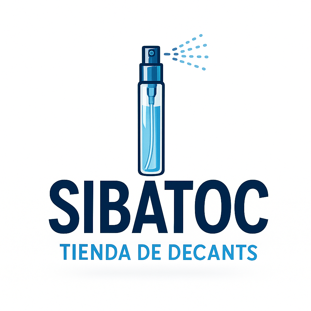 Logo Perfumes